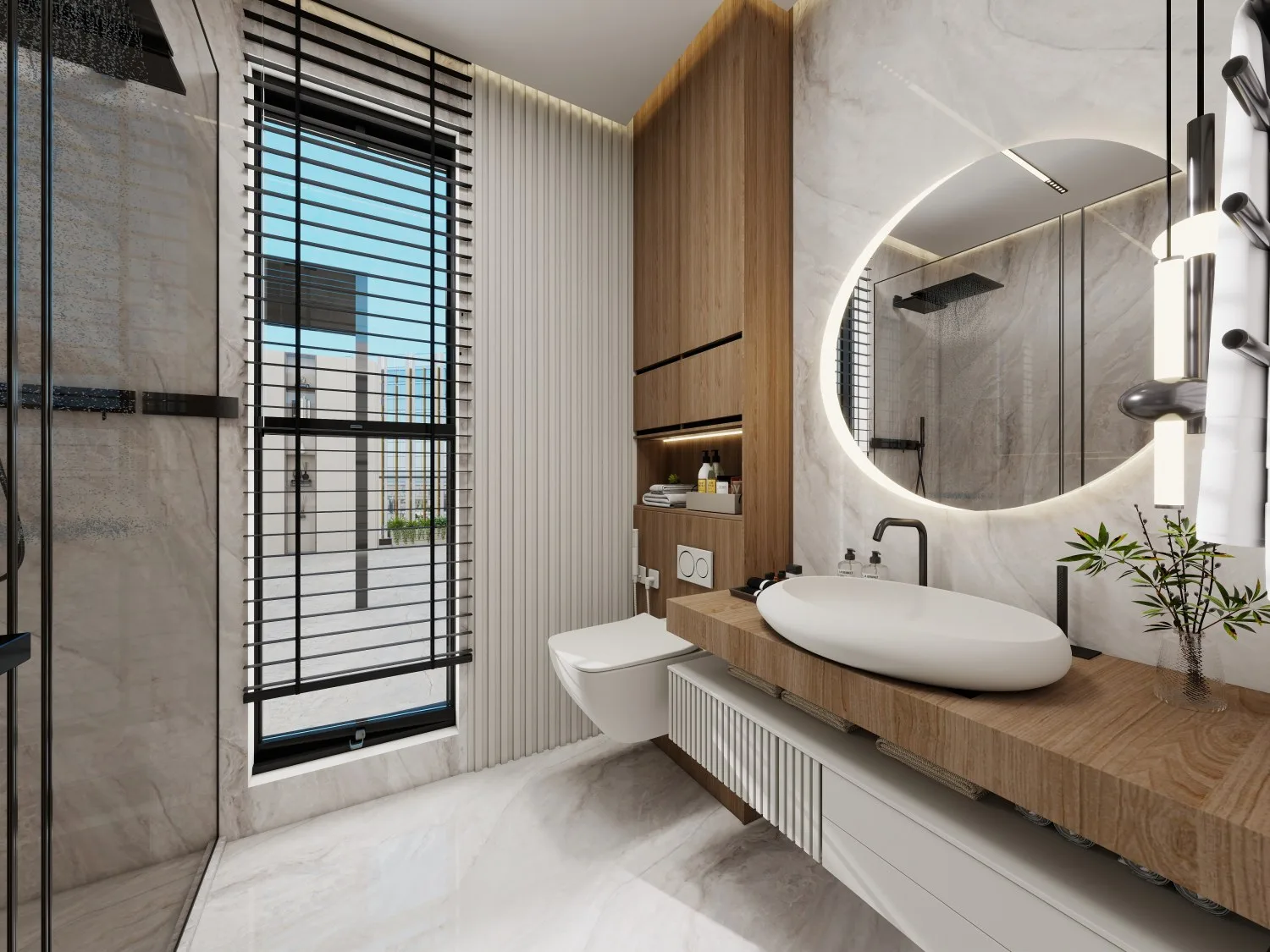 MCL Concept Residence
