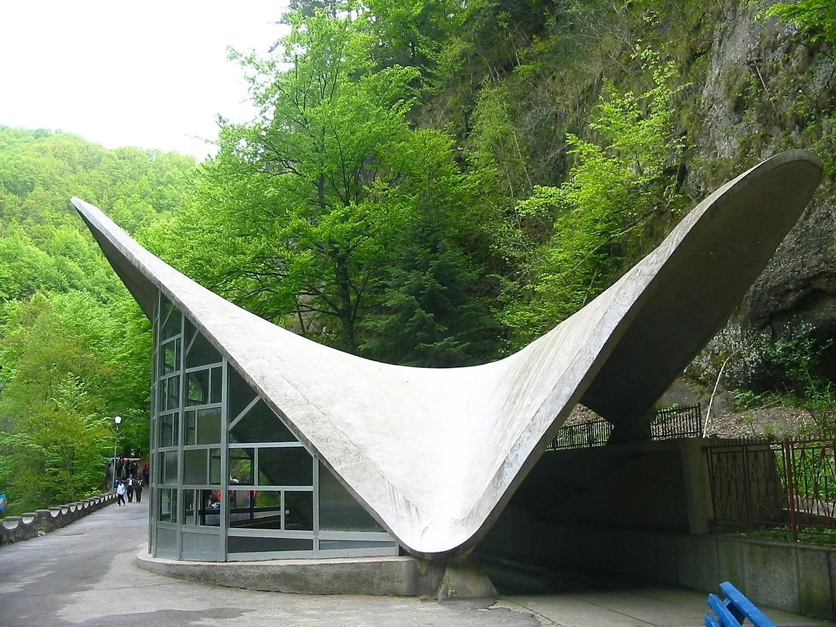 Pensiune Berghill
