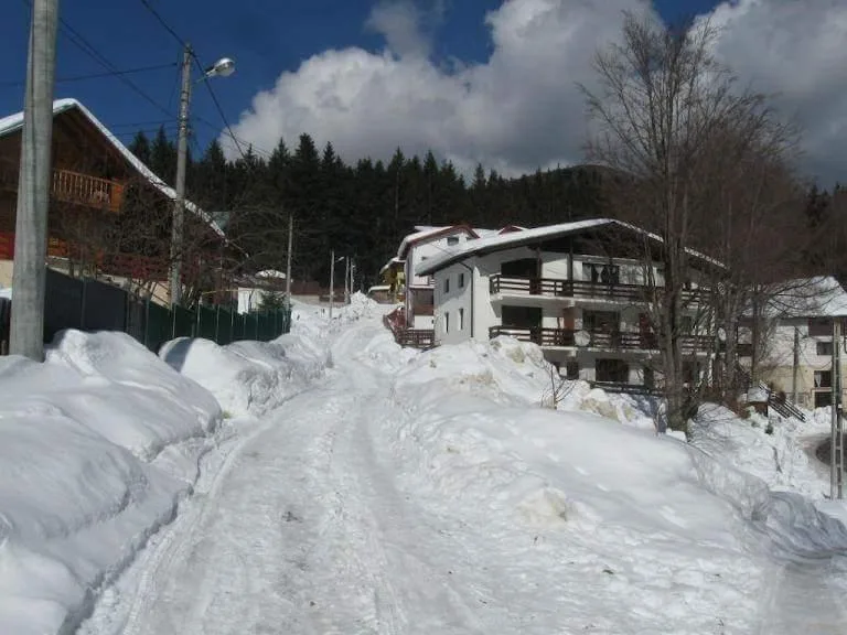 Vila Denisa
