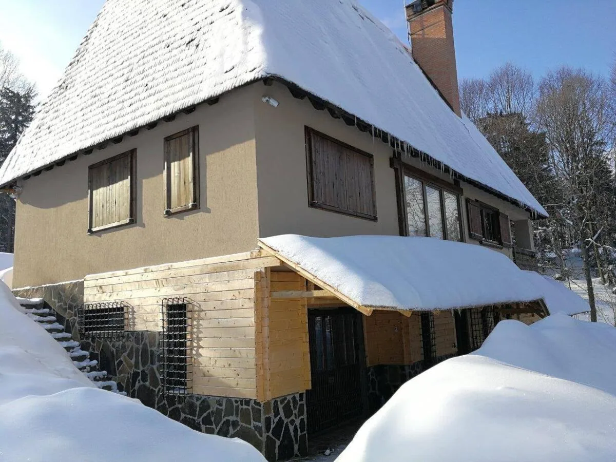 Casa de Oaspeți Geo