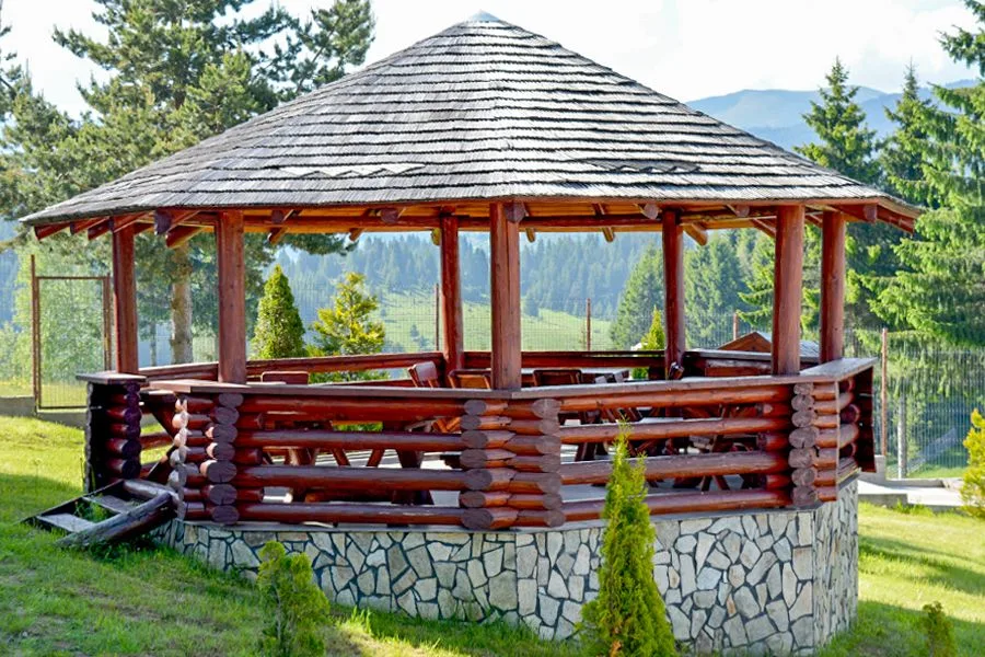 Fotografie 5 — Europark, Fundățica, Brașov