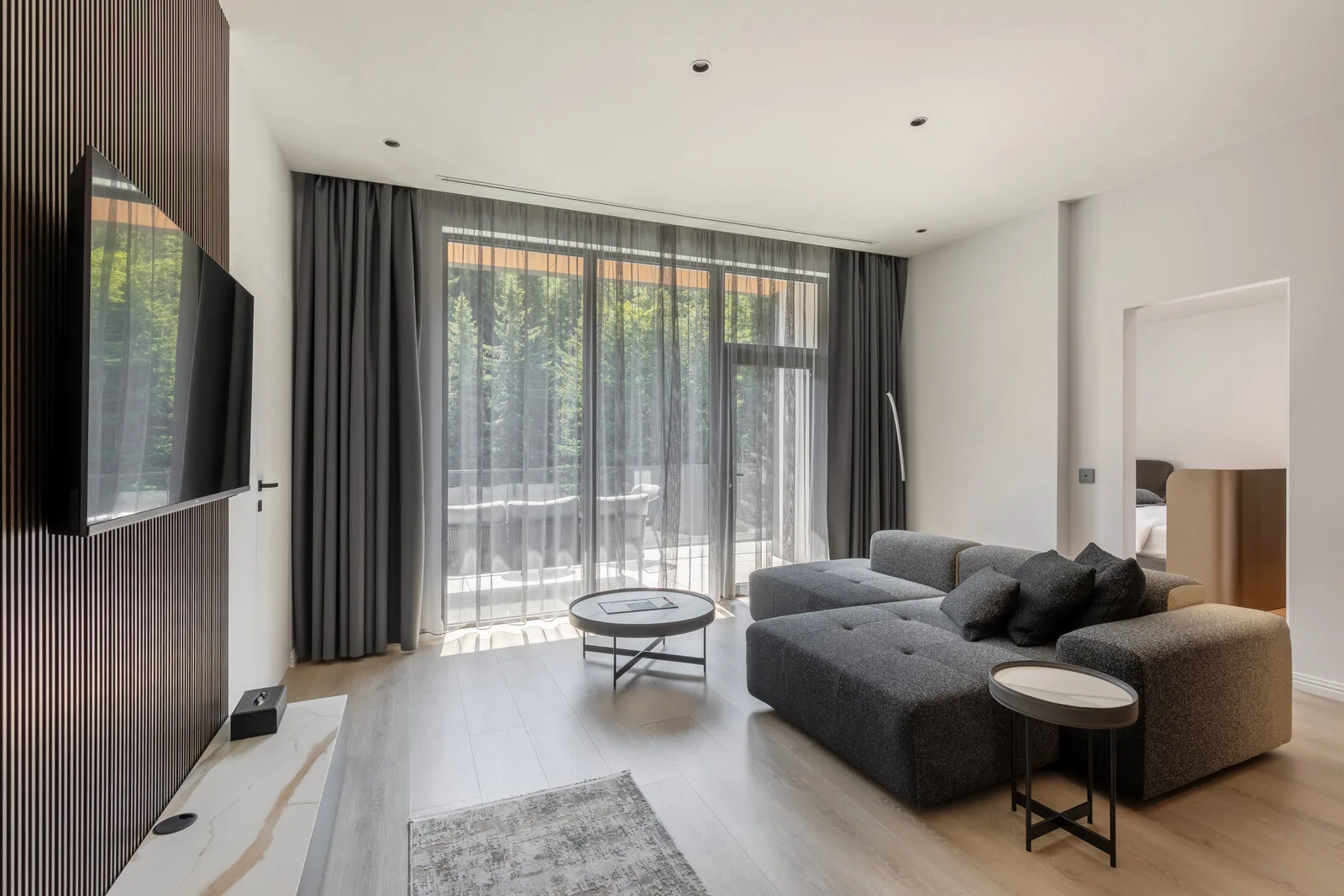 Presidential Grand Suite — Peștera, Dobrești, Dâmbovița