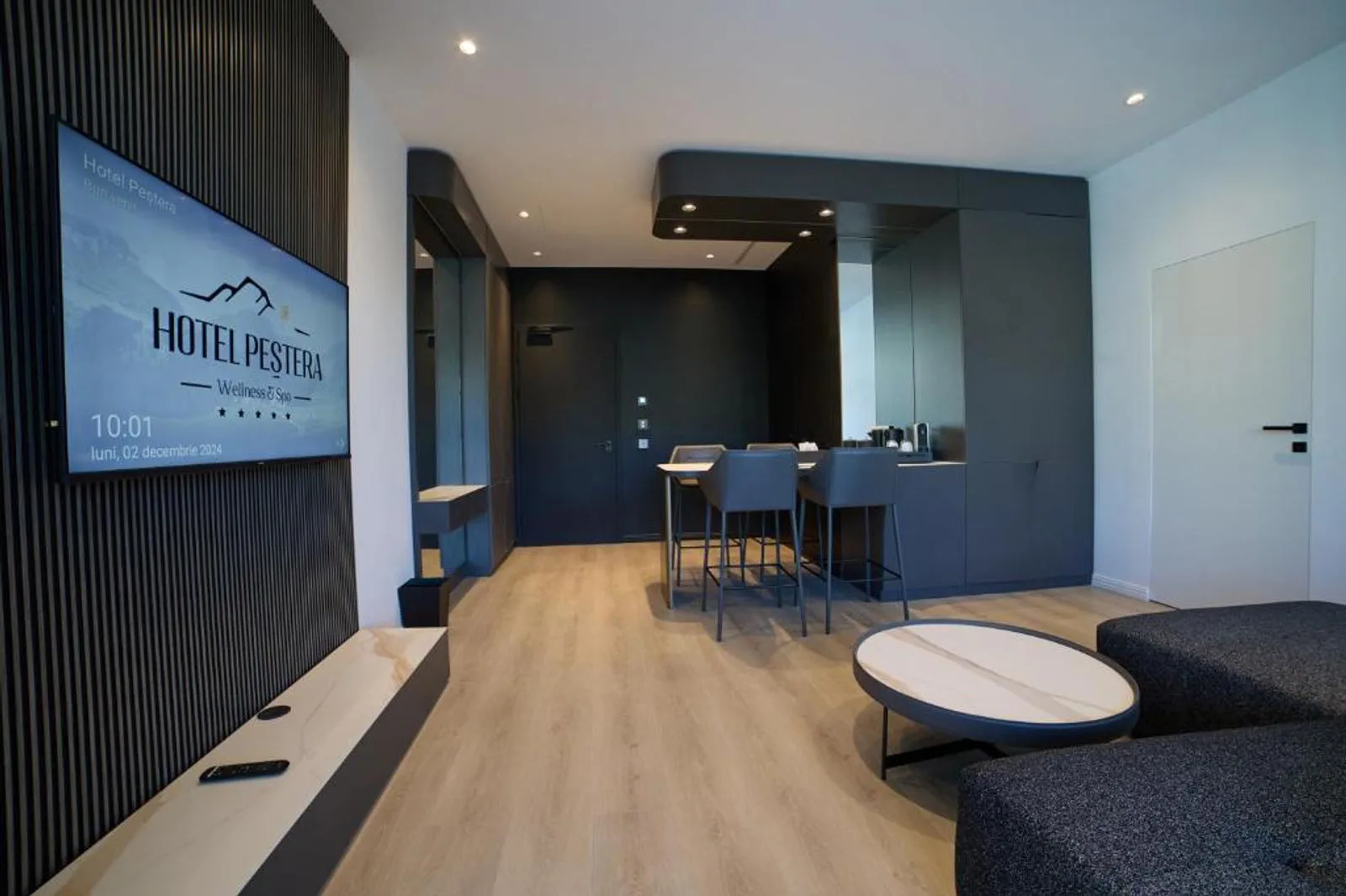 Executive Grand Suite — Peștera, Dobrești, Dâmbovița