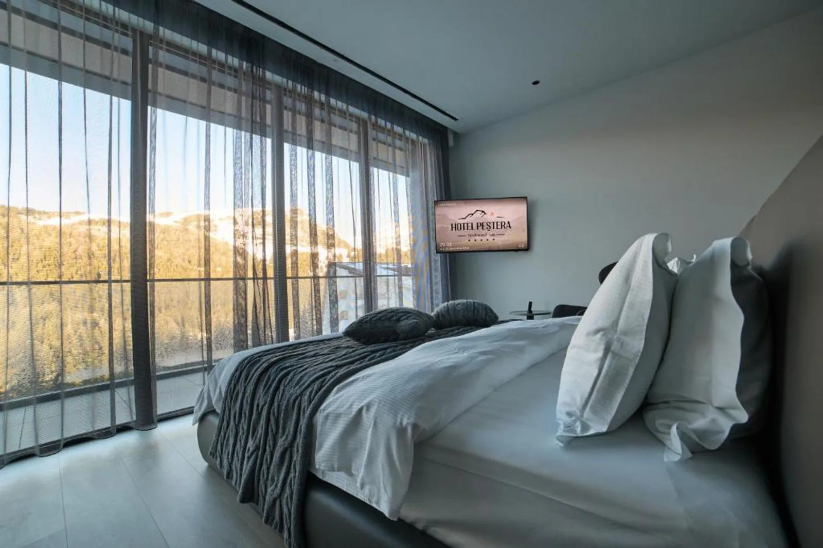 Sunset Grand Suite — Peștera, Dobrești, Dâmbovița