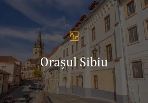 Camera dublă standard — Stefani, Sibiu, Sibiu