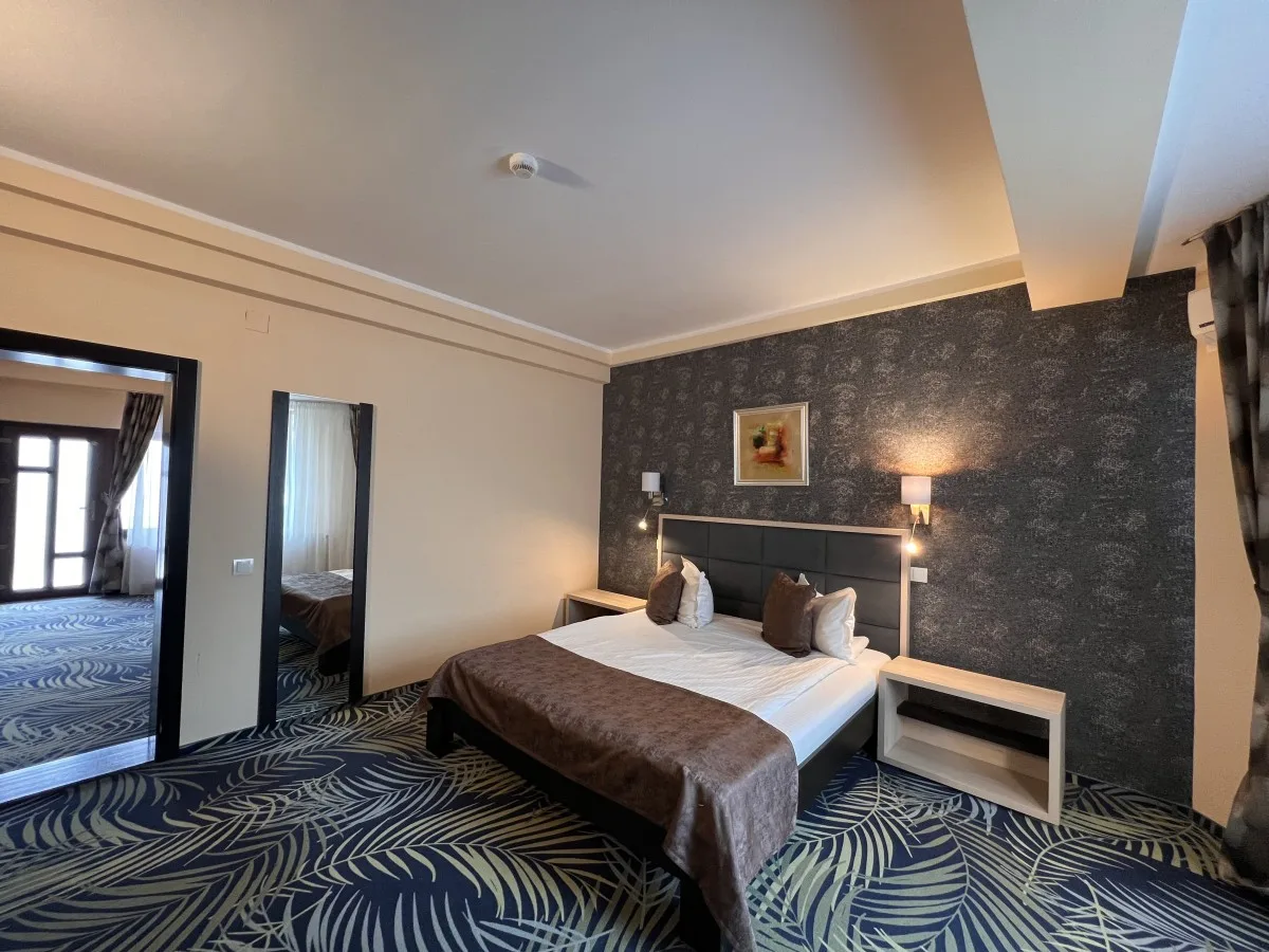 Suite — Stefani, Sibiu, Sibiu