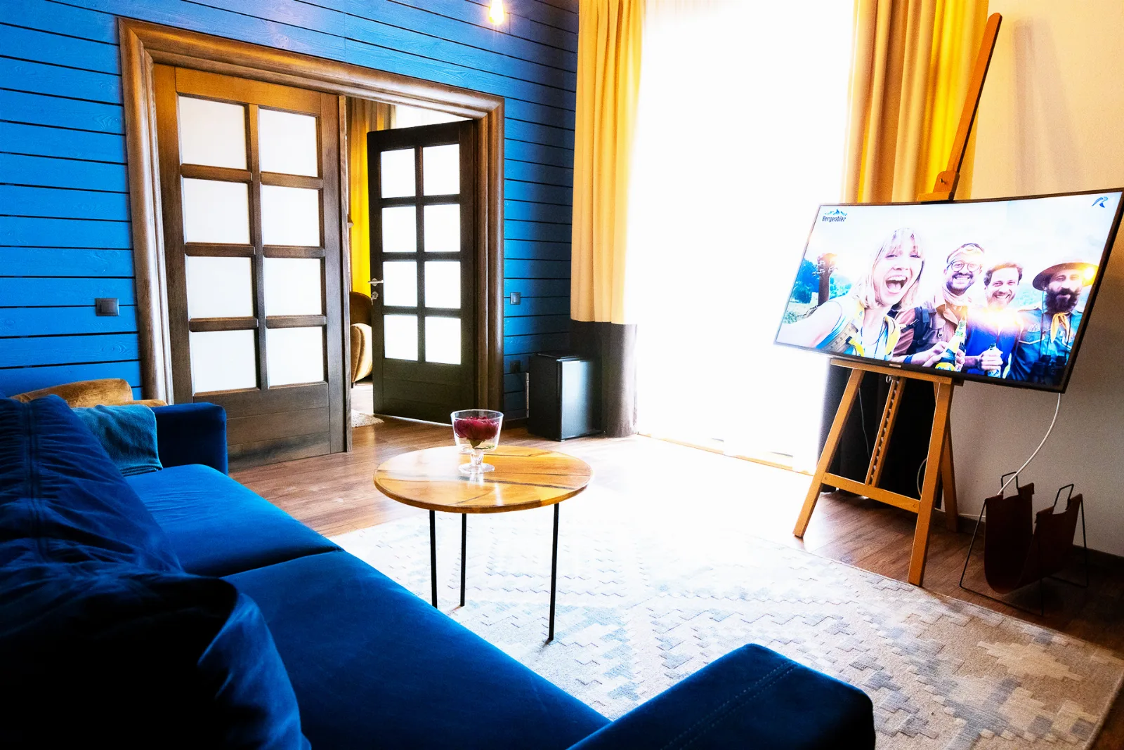 Apartament Deluxe — Kaban, Vatra Dornei, Suceava