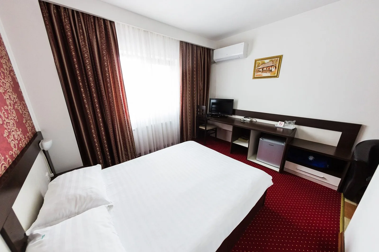Hotel Polaris