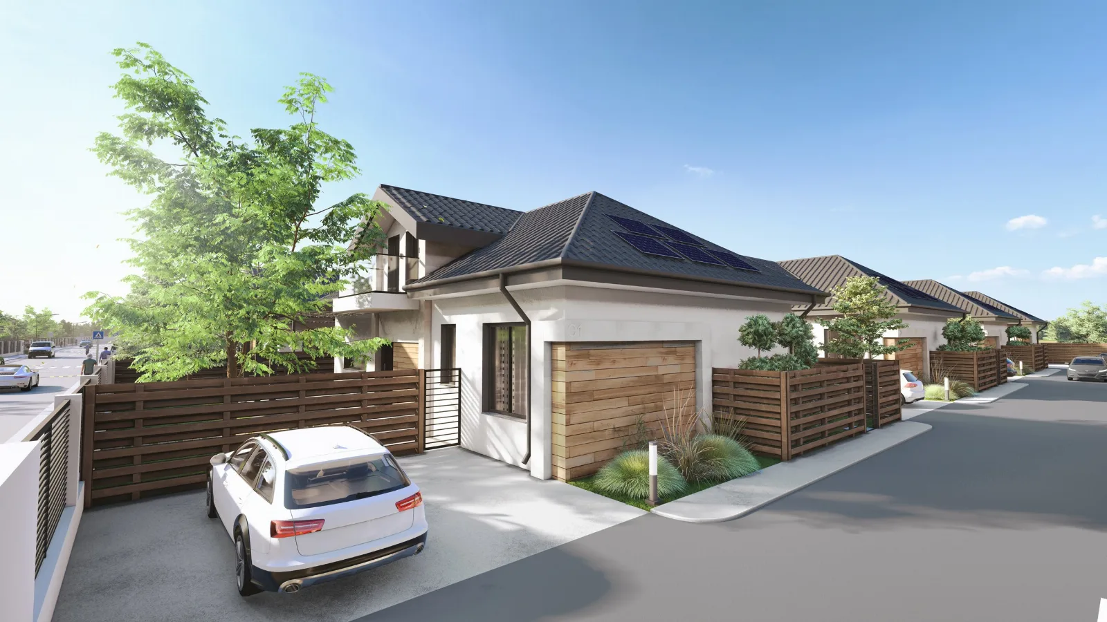 Villa Nova Residence