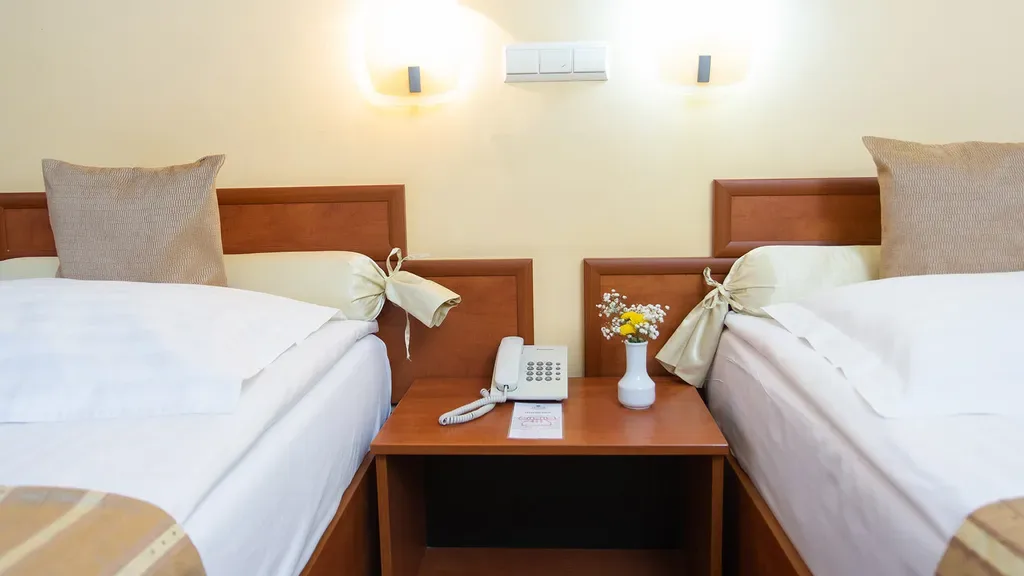 Cameră dublă — Fenyő Conference & Spa, Miercurea Ciuc, Harghita
