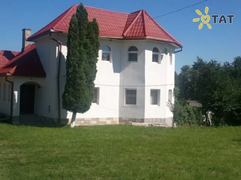 Standard — Ilaria 1, Bran, Brașov