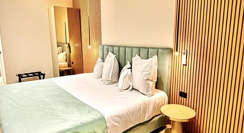 Luxury Double — Clipa, Drobeta-Turnu Severin, Mehedinți