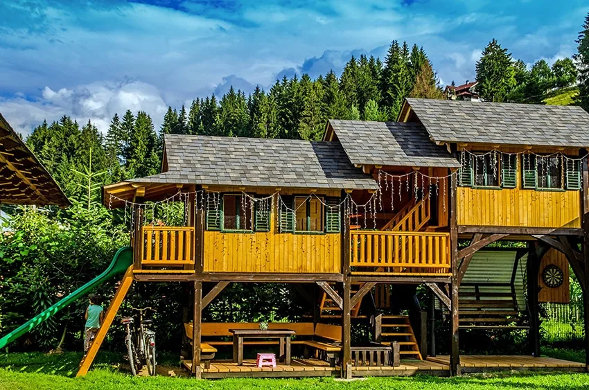 Casa Elvira