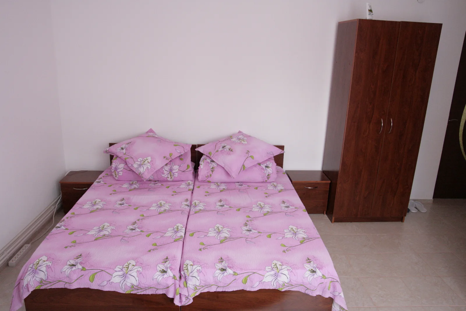 SC Ilarian LLC Casa Emerio