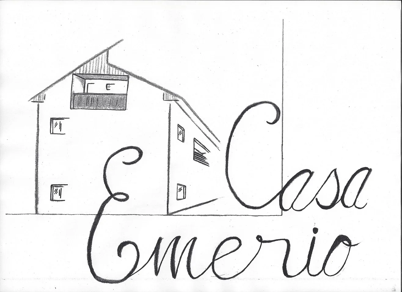 SC Ilarian LLC Casa Emerio