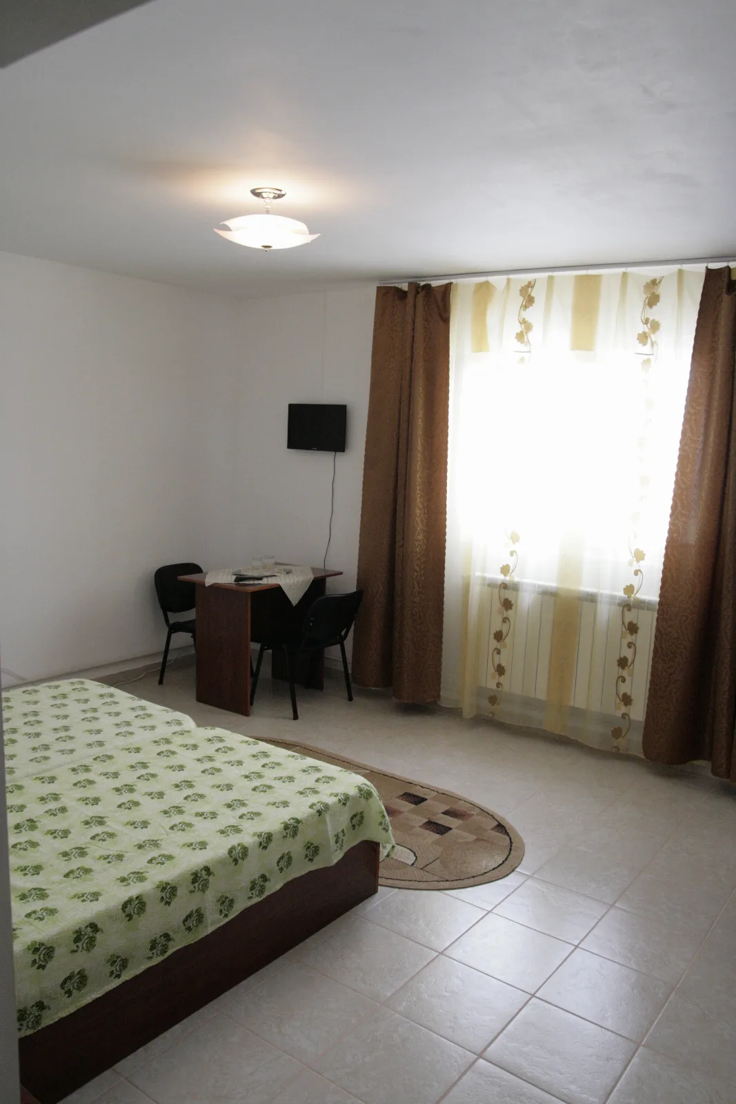 Cameră Twin — SC Ilarian LLC Casa Emerio, Videle, Teleorman