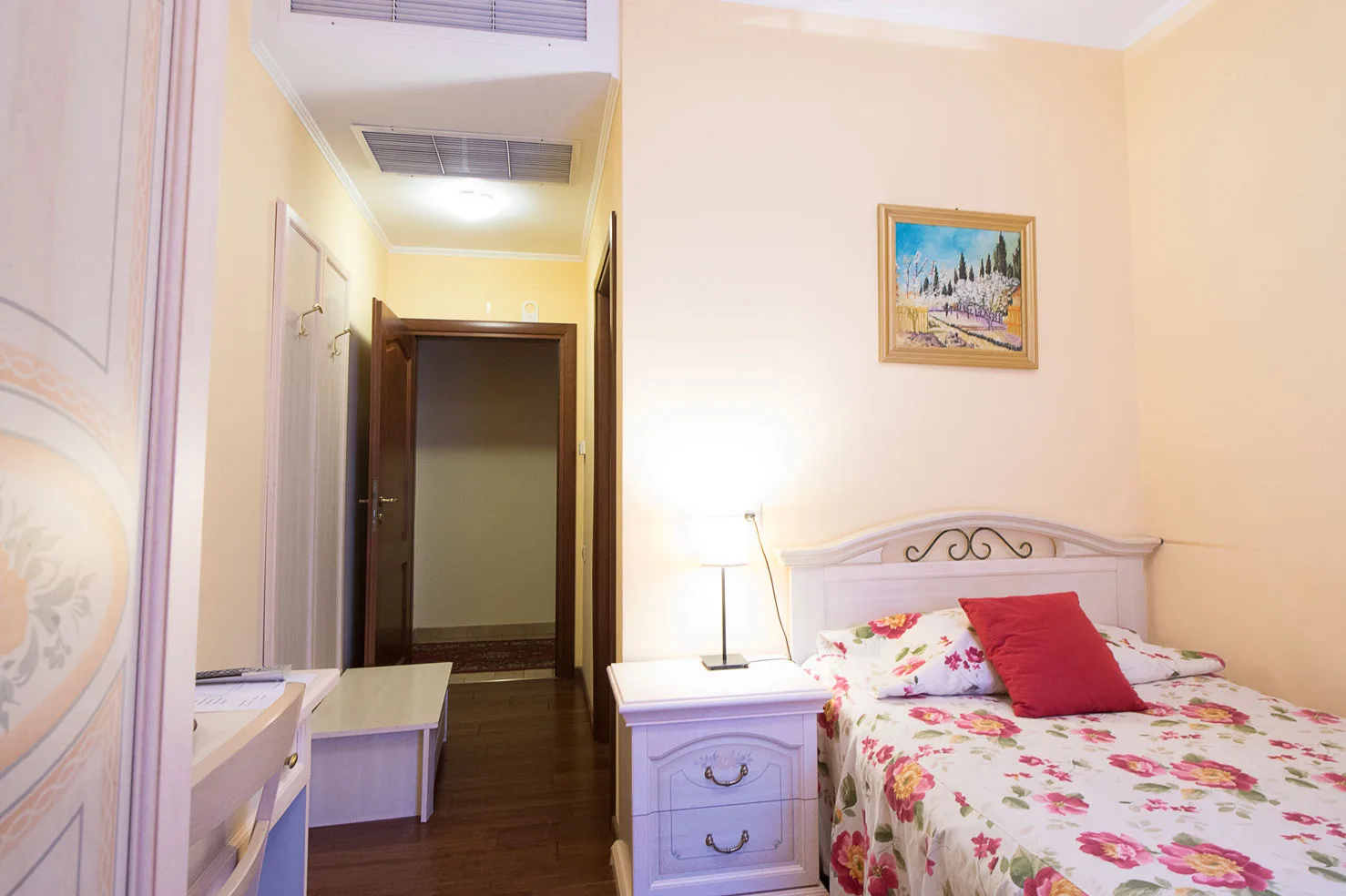 Single Room — Park Boutique, Timișoara, Timiș