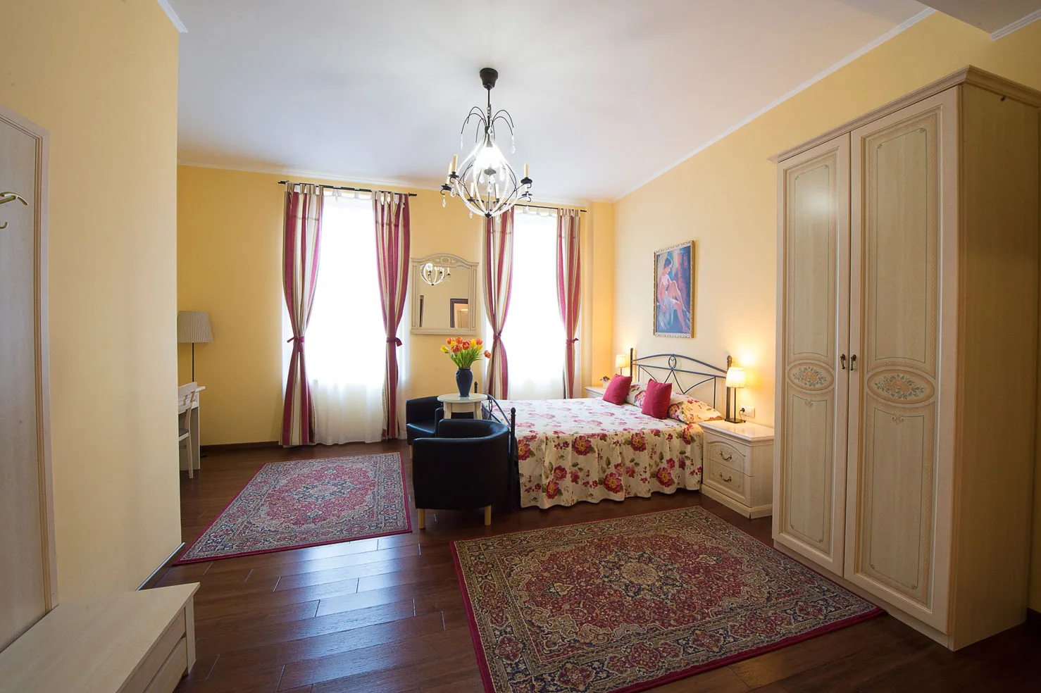 Junior Suite — Park Boutique, Timișoara, Timiș
