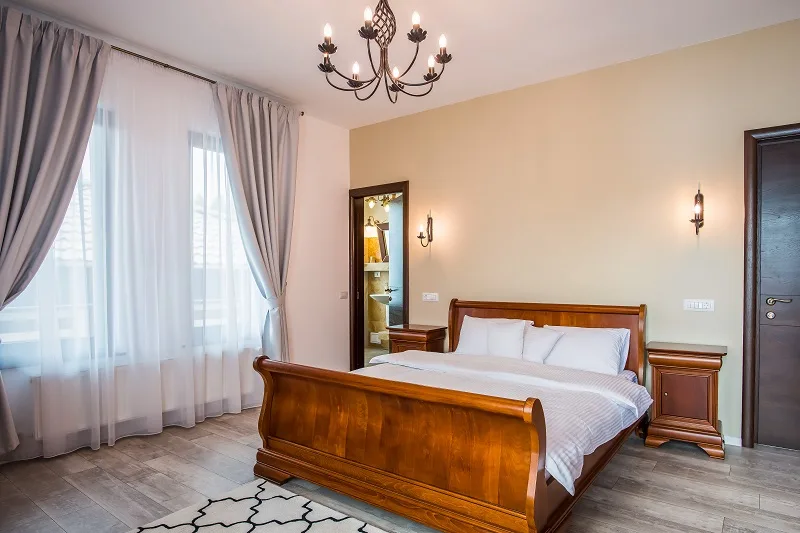apartament — Edelweiss, Putna, Suceava