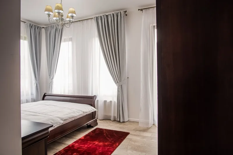 camere duble — Edelweiss, Putna, Suceava