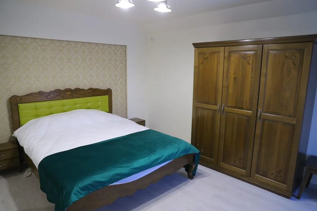 Camera single de lux — Magnolia, Cârcea, Dolj