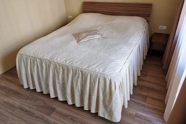 Dubla matrimoniala — Gema, Zărnești, Brașov