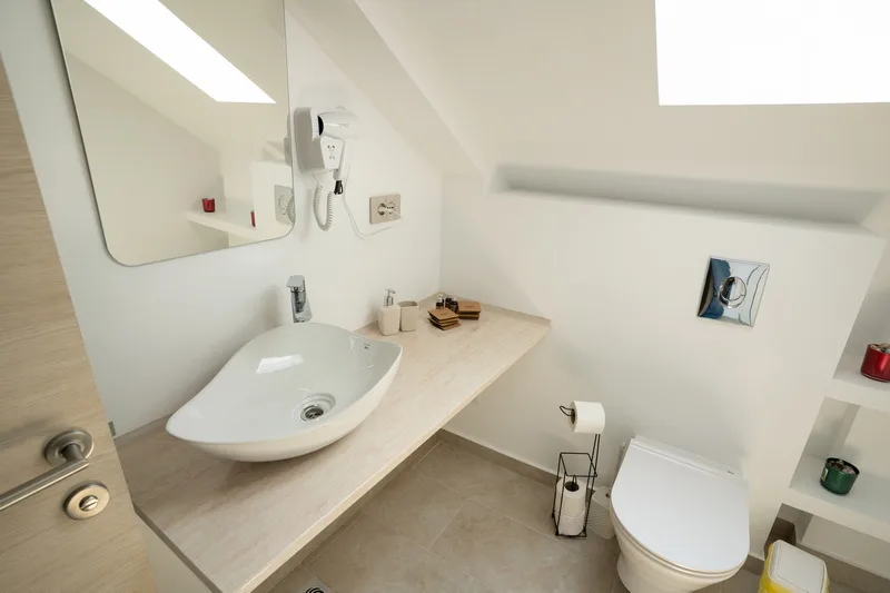 Camera triplă — Indra Wellness Retreats And Spa, Samurcași, Dâmbovița