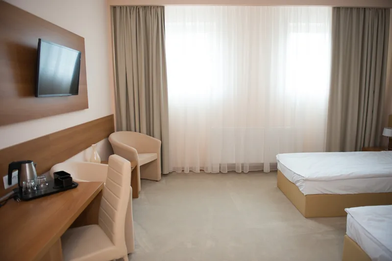 Camere speciale - premiere — Tts Covasna, Covasna, Covasna