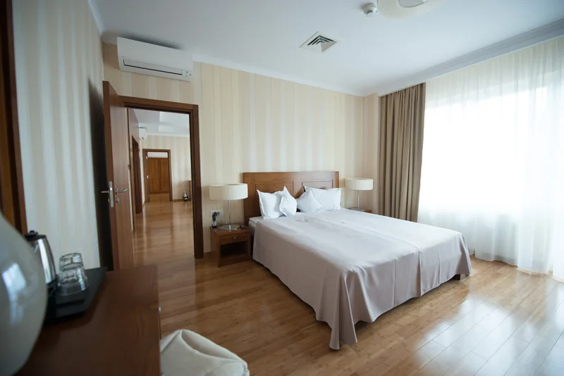 Apartament Prezidenţial — Tts Covasna, Covasna, Covasna
