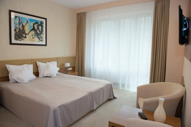 Apartament Family — Tts Covasna, Covasna, Covasna