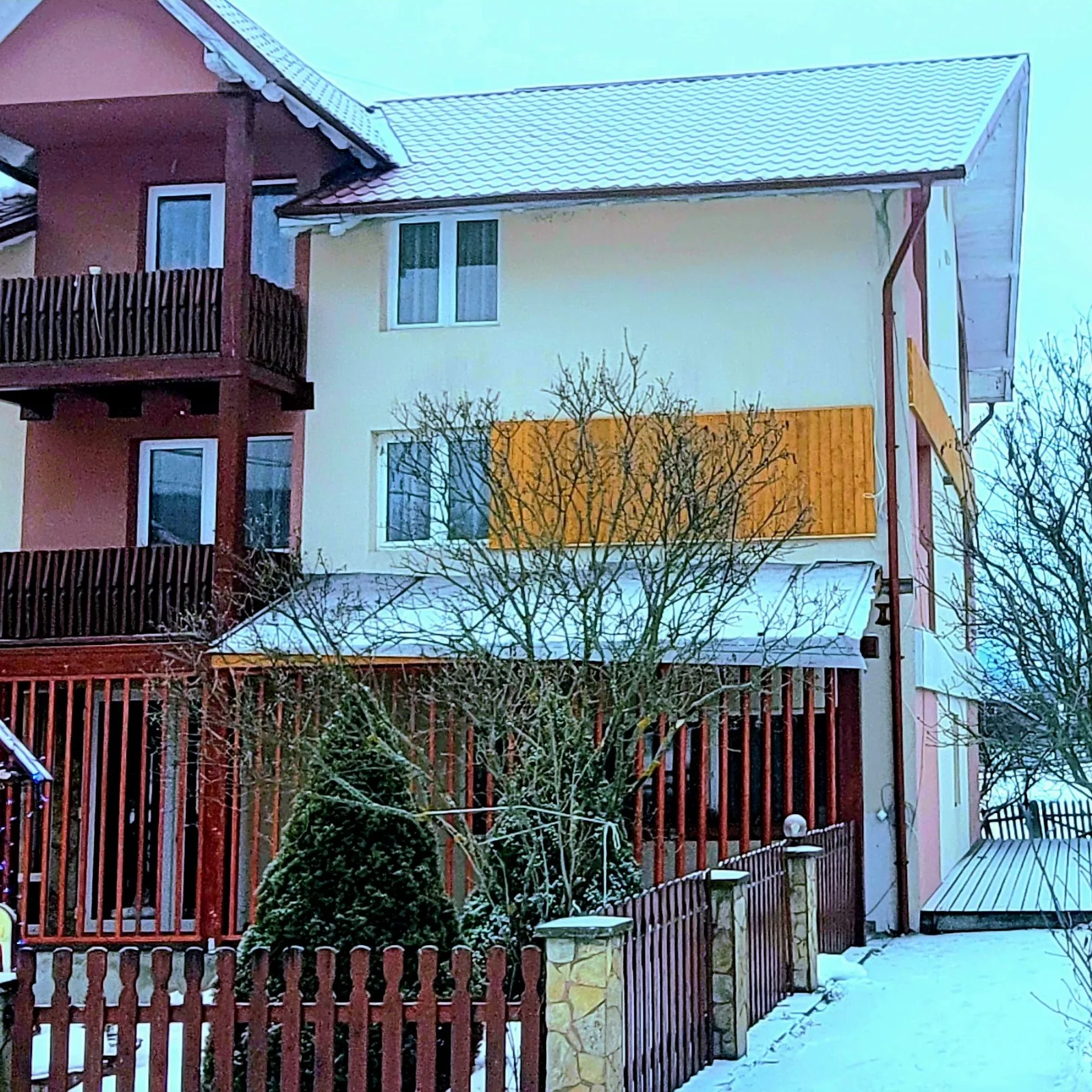 Casa Maia