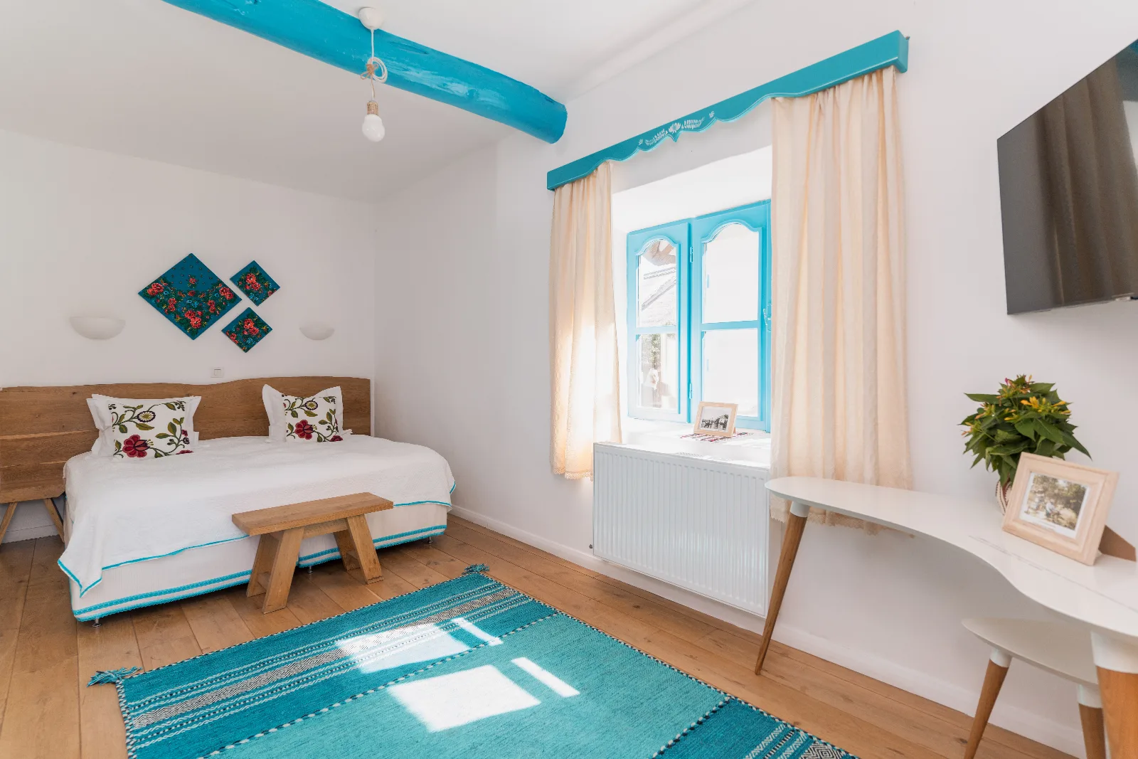 Apartament "La Cherhana" — 5 Chirpici, Murighiol, Tulcea