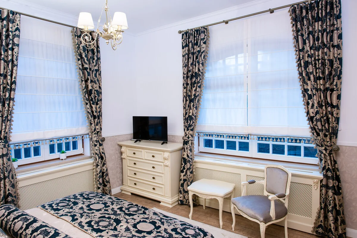 Camera Liliana — Mareșal, Bușteni, Prahova