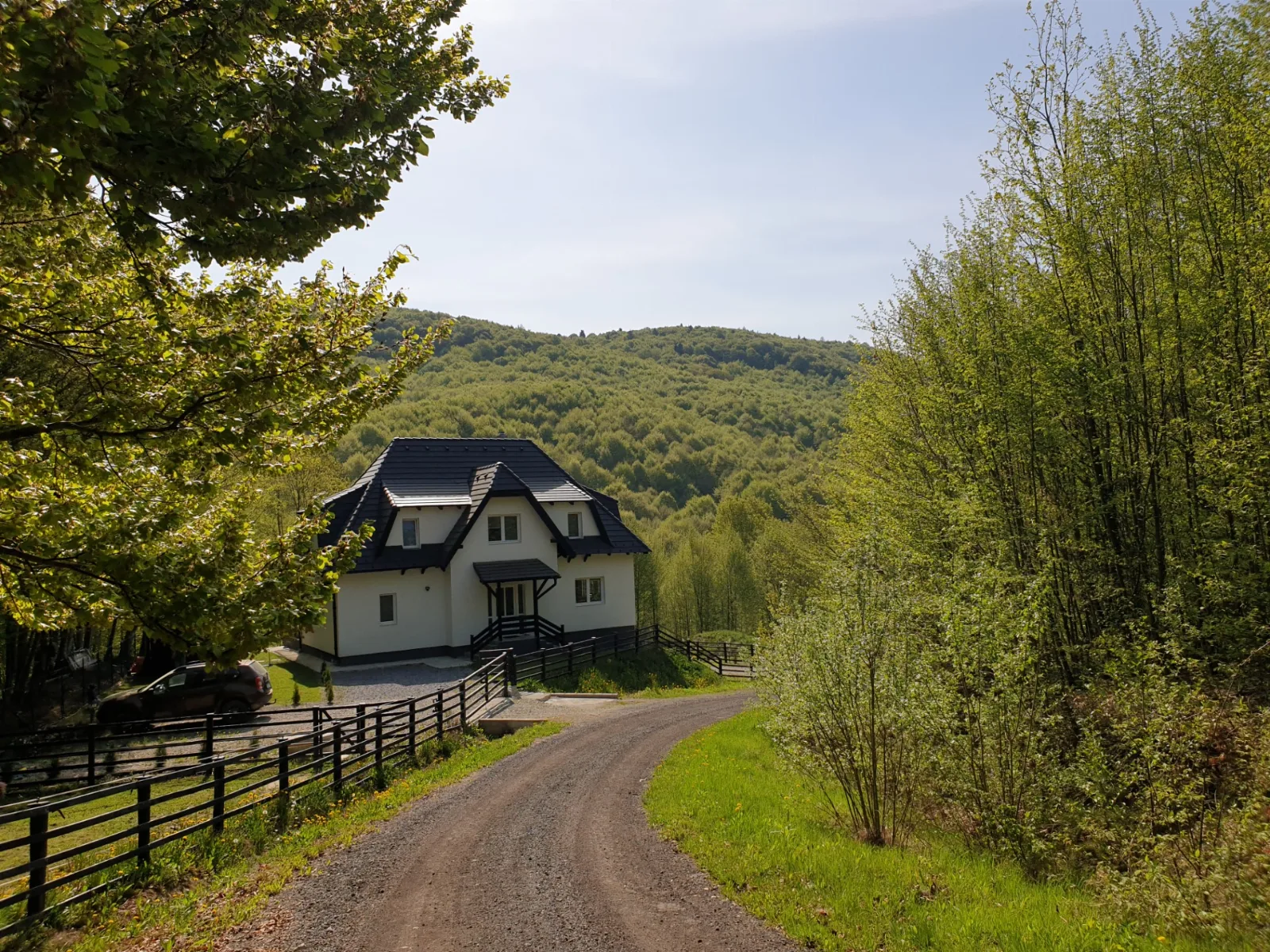 Flow House