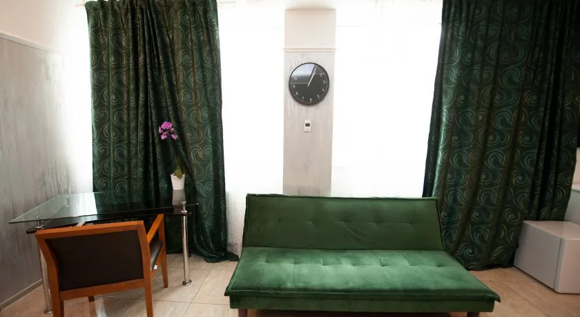 Sia Residence