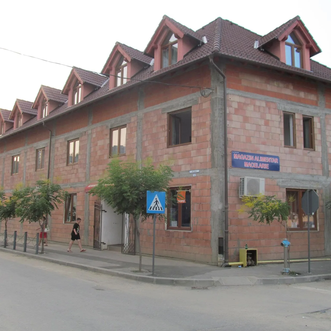 Casa Iurian