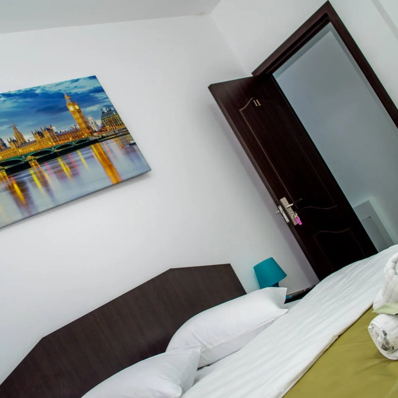 Hotel Oriel