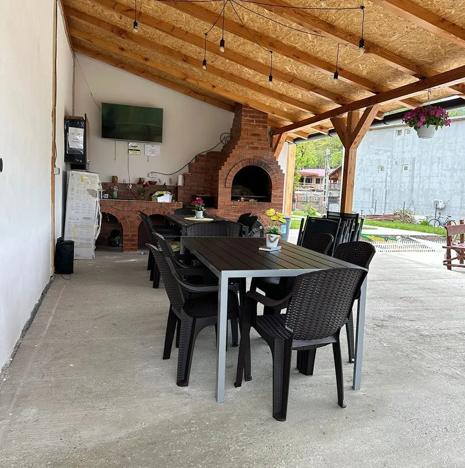 Casa de Vacanta Maga Dubova