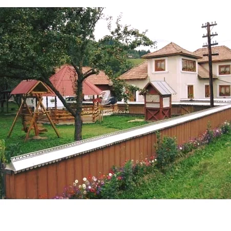 Pensiunea Gabriela