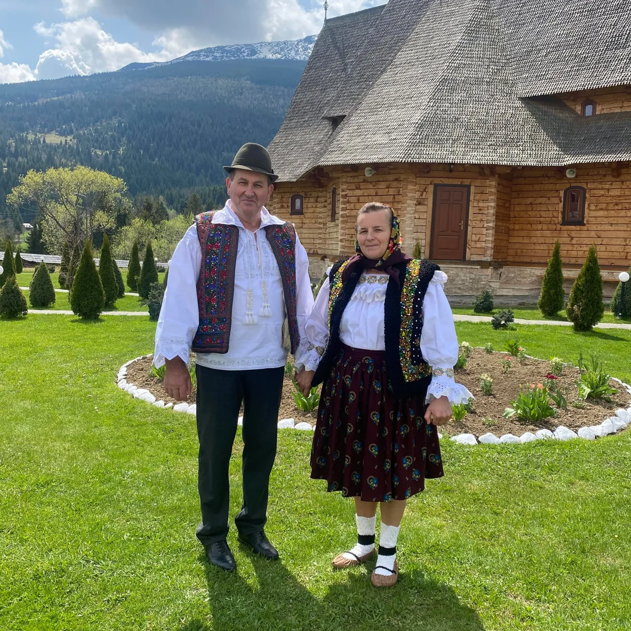 Alinuța
