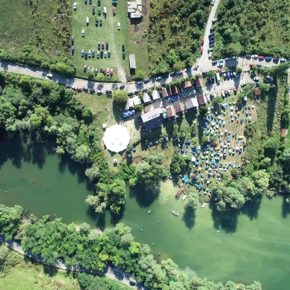 Complex Turistic Mădălina