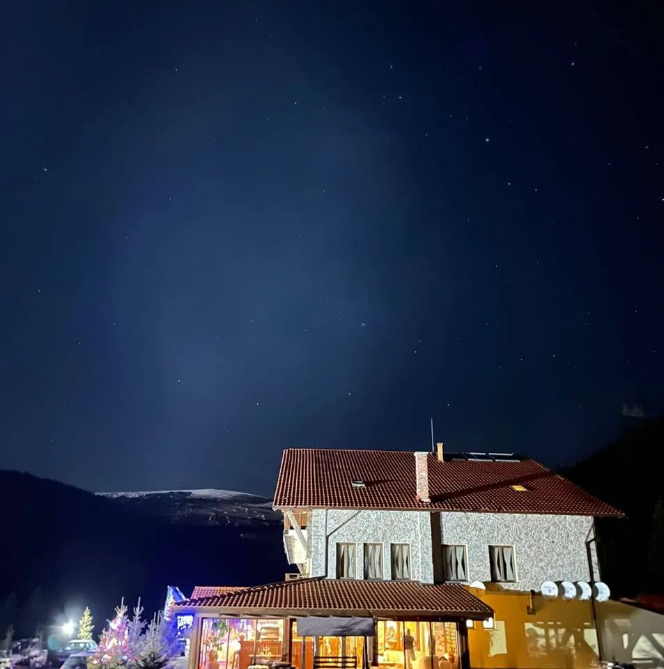 Colț din Rai