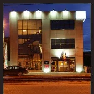 Hotel Maxim Arad