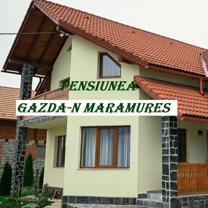 Gazda-n Maramures