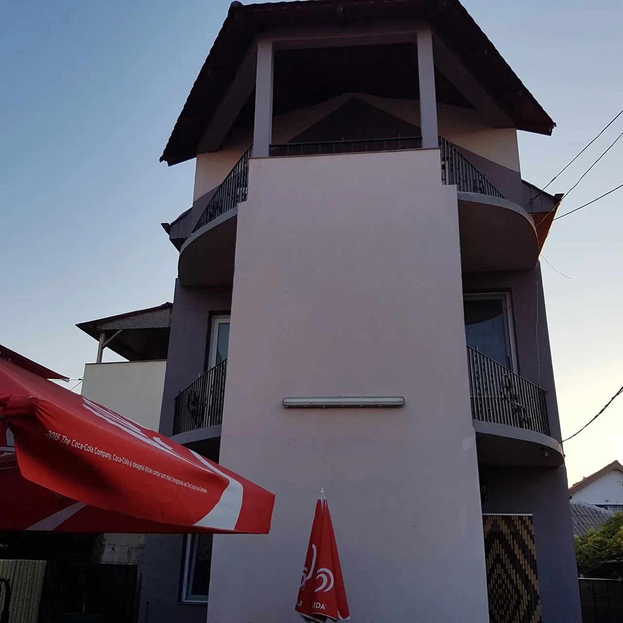 Casa Alexandru