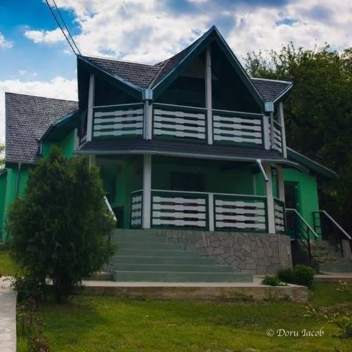 Pensiunea ''Mica'' Ceahlau