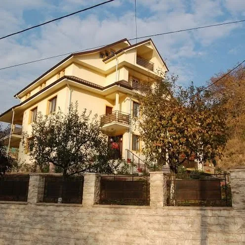 Pensiunea Bella