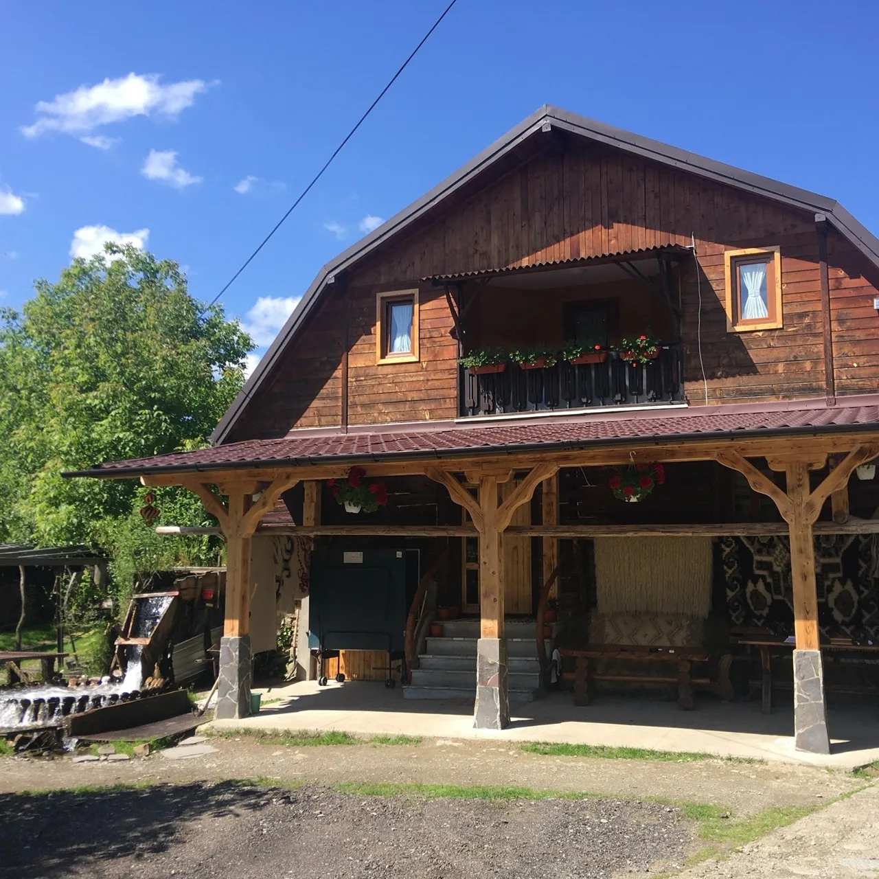 Casa Morarului