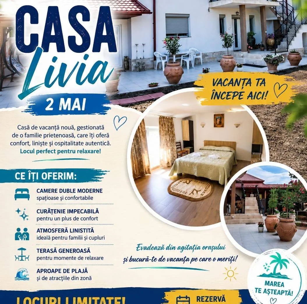 Casa Livia