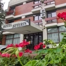 Hotel Restaurant Severin